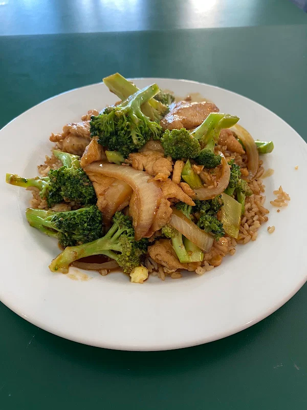 China Village Cuisine