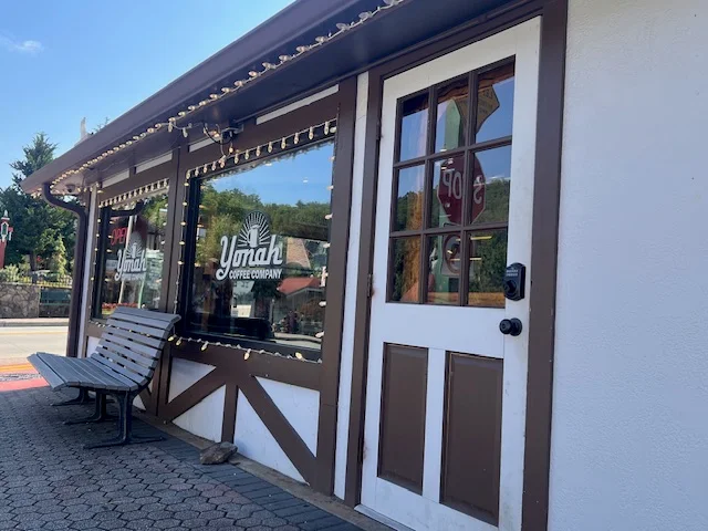 Yonah Coffee Company