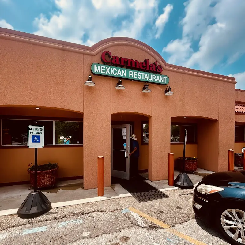 Carmela's Mexican Restaurant