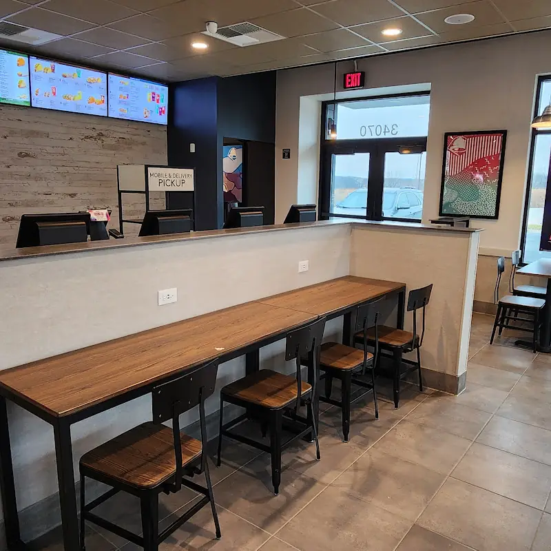 Taco Bell