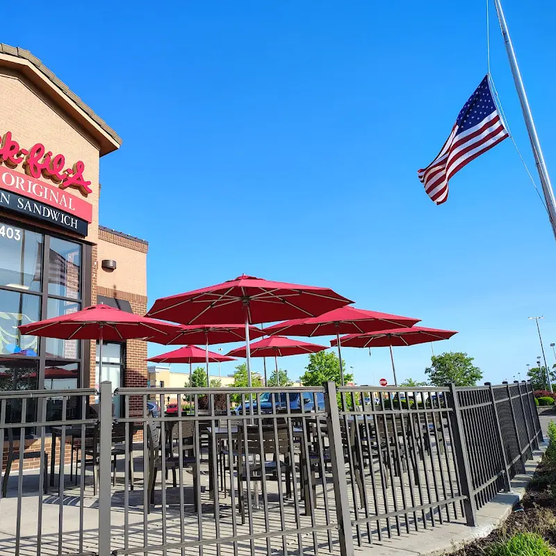 Chick-fil-A
