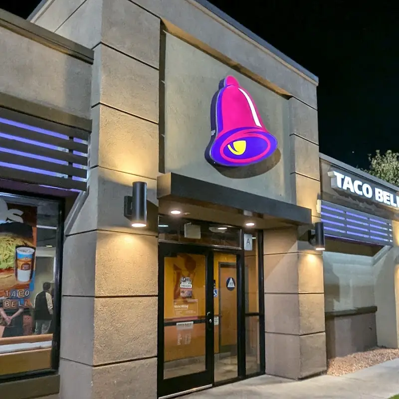 Taco Bell