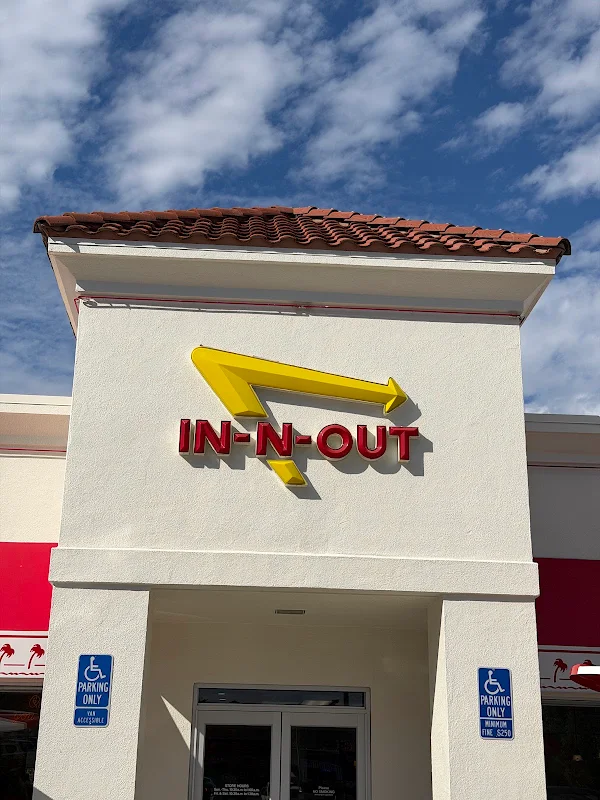 In-N-Out Burger