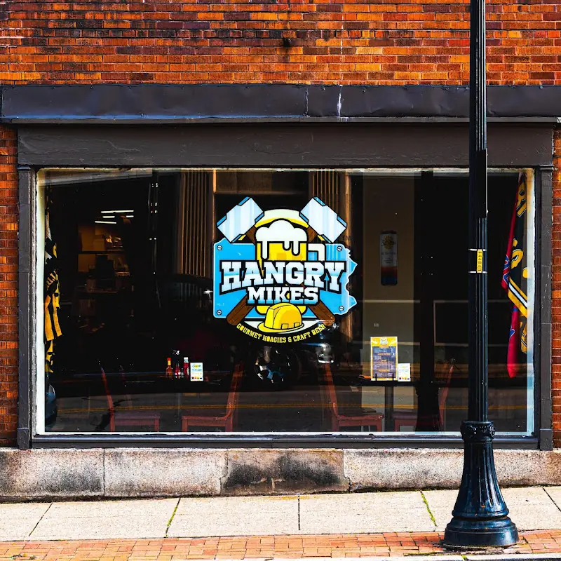 Hangry Mikes