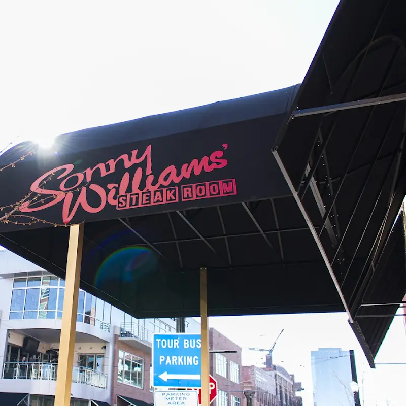 Sonny Williams' Steak Room