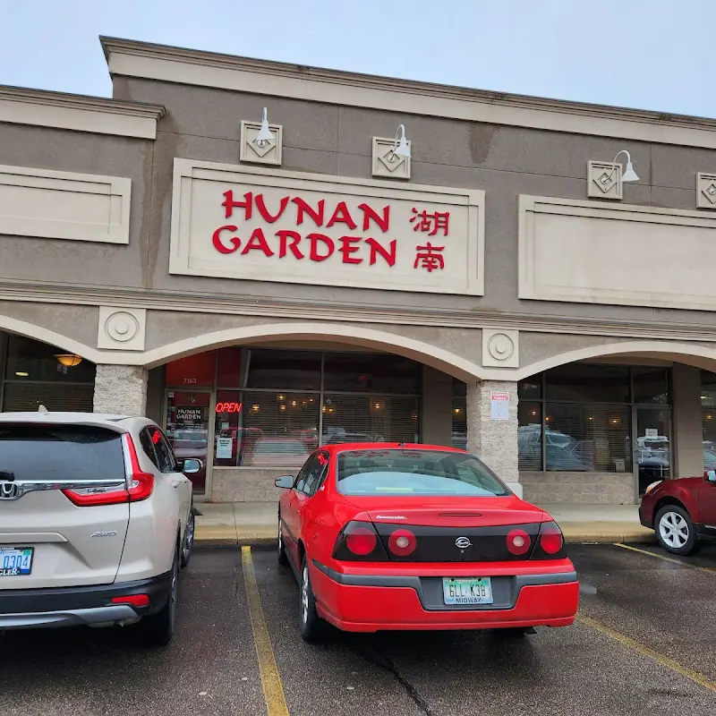 Hunan Gardens