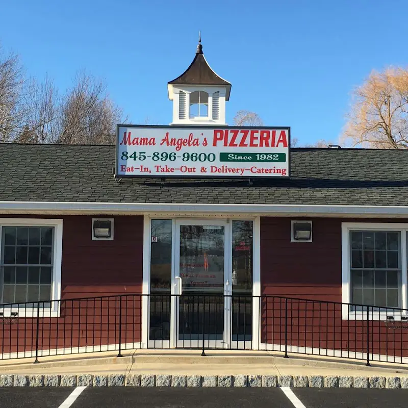 Mama Angela's Pizzeria