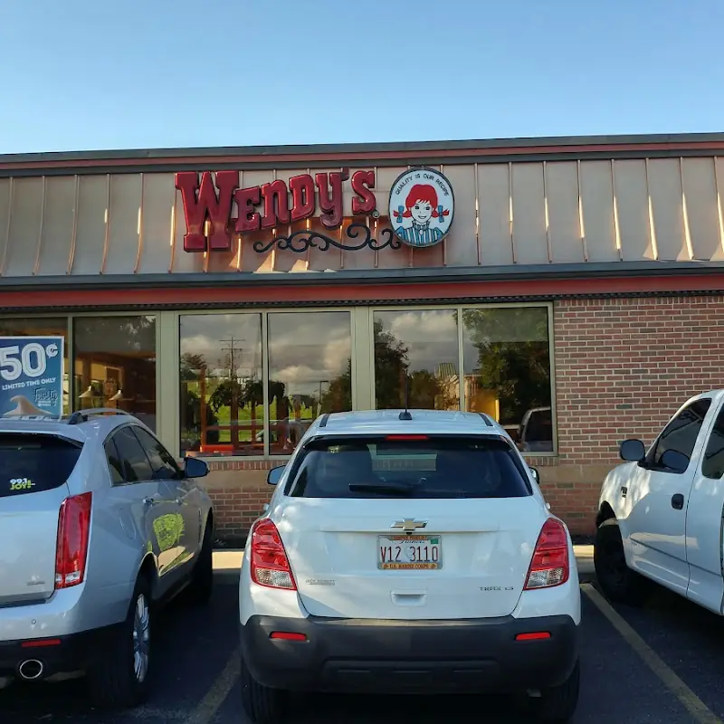 Wendy's