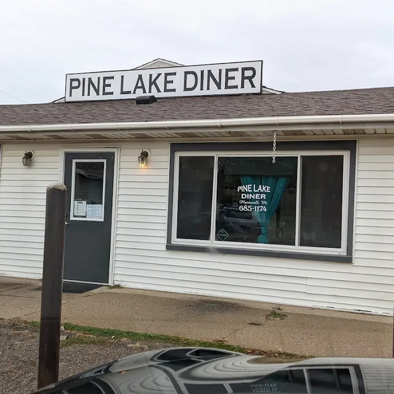 Pine Lake Diner, LLC