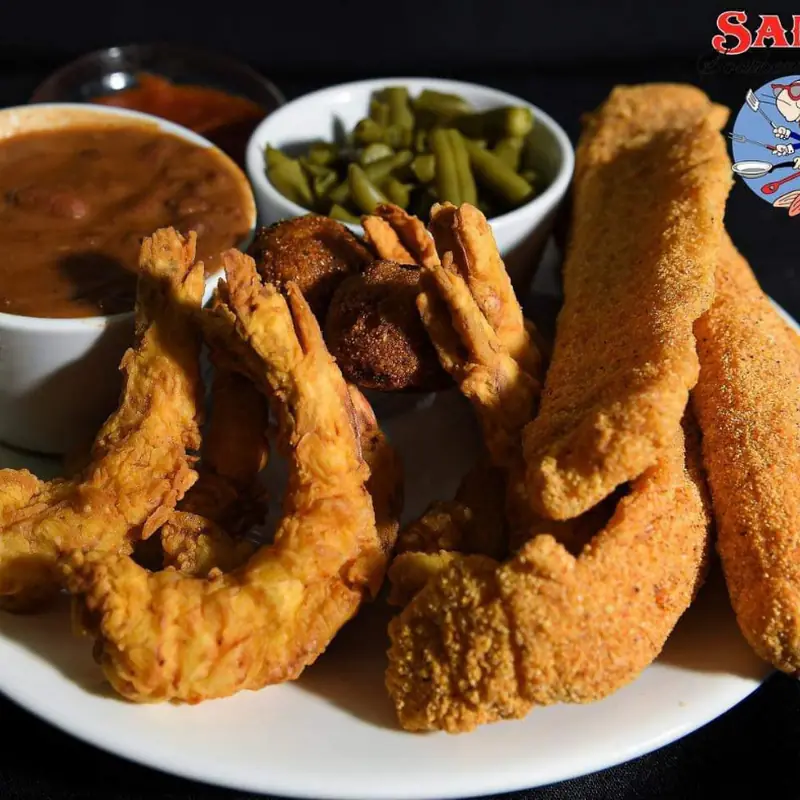 Kids Chicken Nuggets