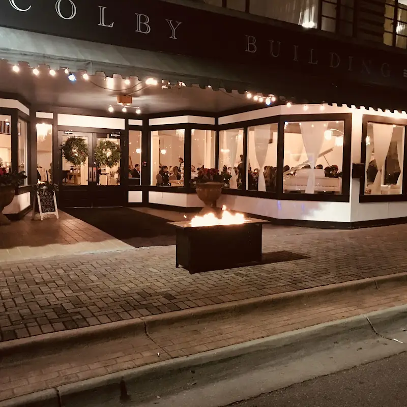 Bella's Fine Dining