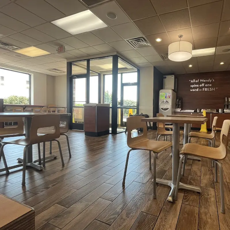 Wendy's