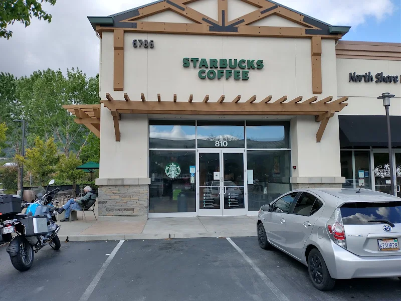 Starbucks Coffee Company