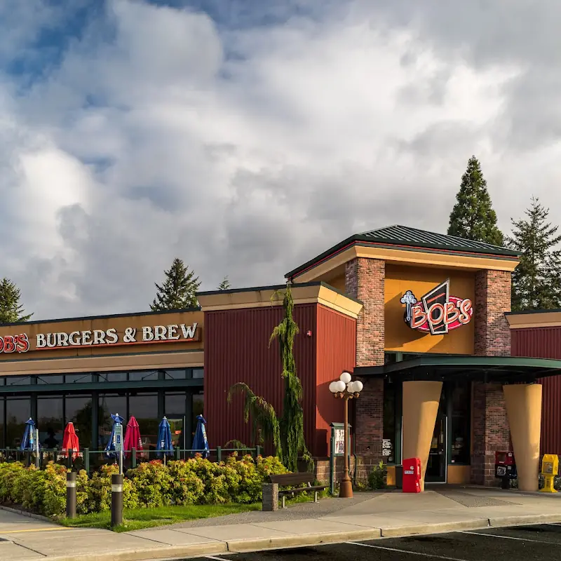 Bob's Burgers & Brew - Tulalip