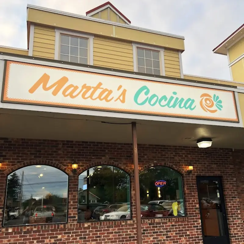 Marta's Cocina