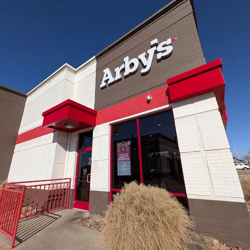 Arby's