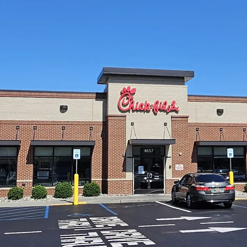 Chick-fil-A