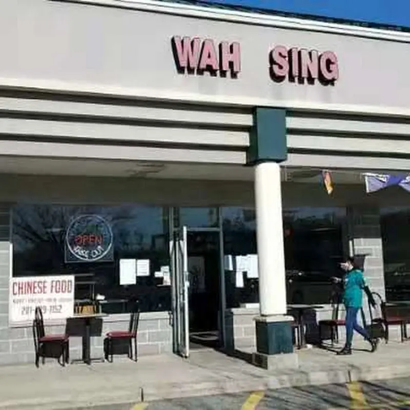 Wah Sing Chinese