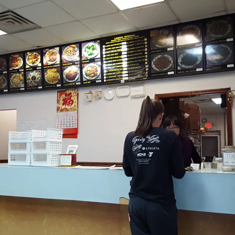 Shun Xing Chinese Restaurant