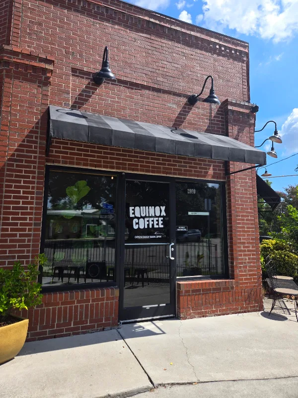 Equinox Coffee Co.