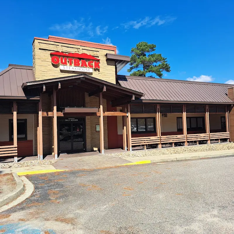 Outback Steakhouse