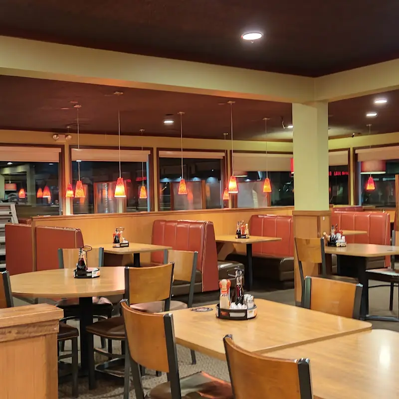 Denny's Restaurant