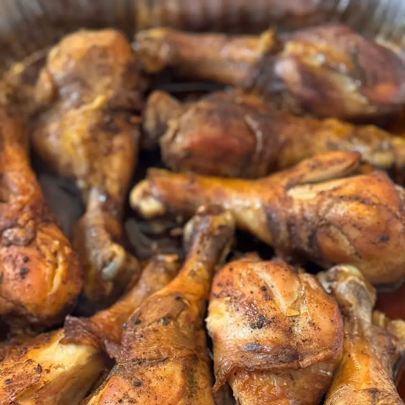 Merle's Jamaican Delights Cafe