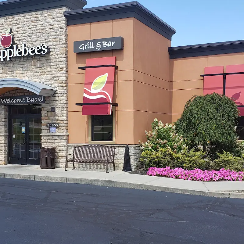 Applebee's Grill + Bar