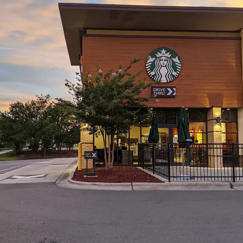 Starbucks Coffee Company
