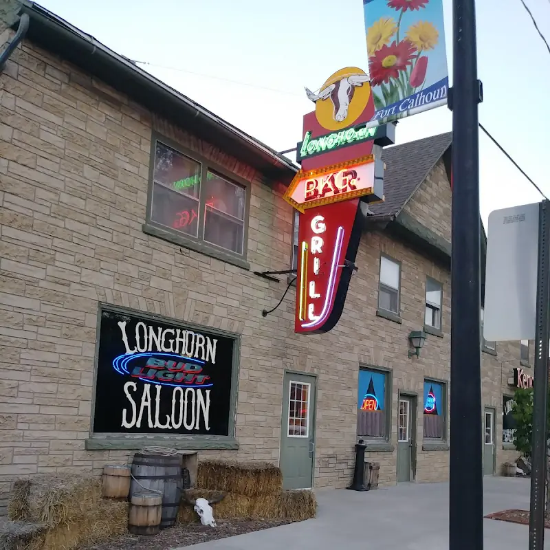 Longhorn Bar & Grill