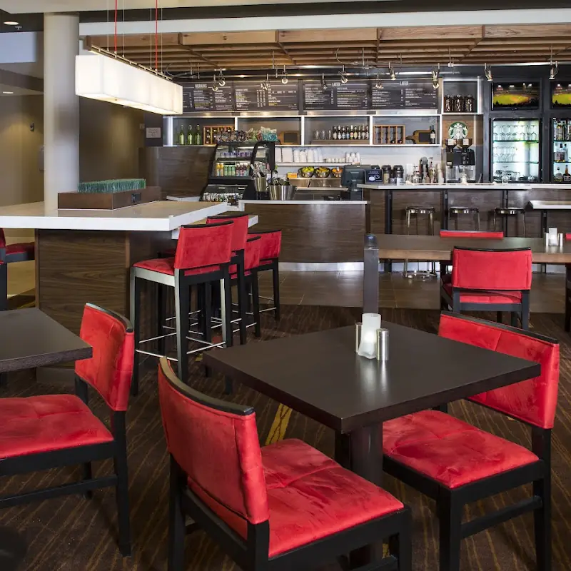 The Bistro - Eat. Drink. Connect.®