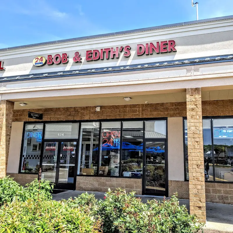 Bob & Edith's Diner