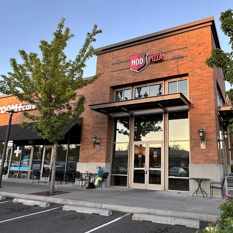 MOD Pizza