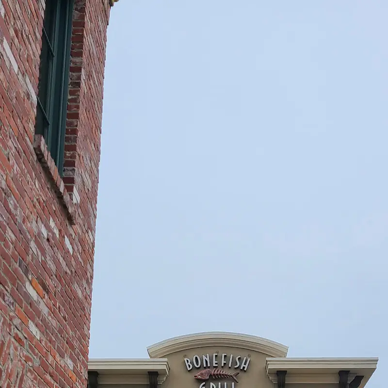 Bonefish Grill