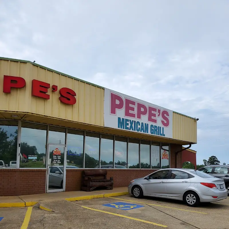 Pepe's Mexican Grill