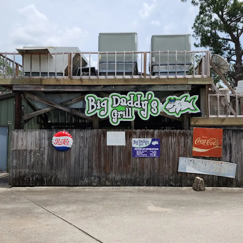 Big Daddy's Grill, LLC.