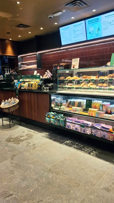 Starbucks