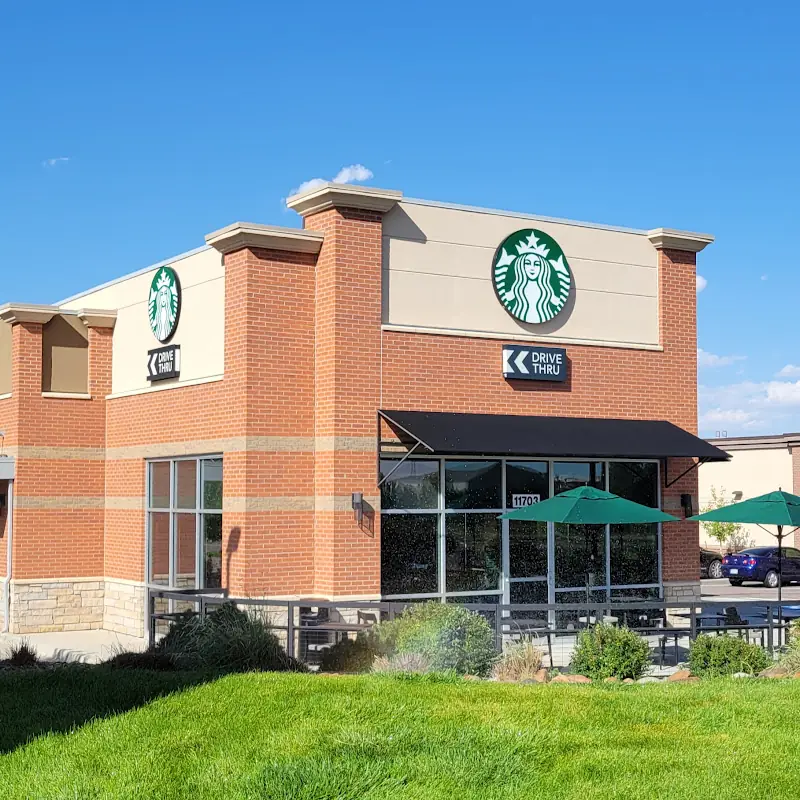 Starbucks Coffee Company