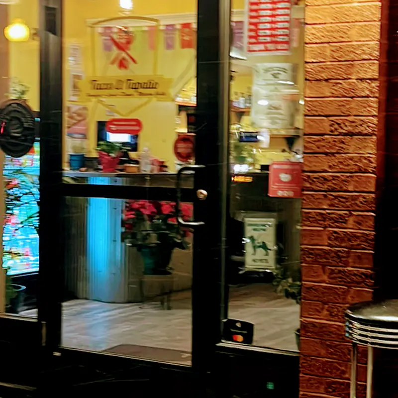 Tacos El Tapatio