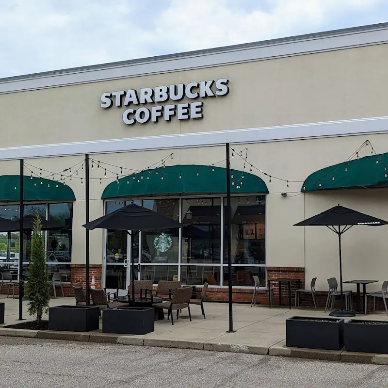 Starbucks Coffee Company