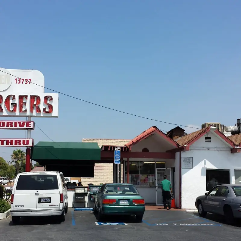 Chris's Burgers