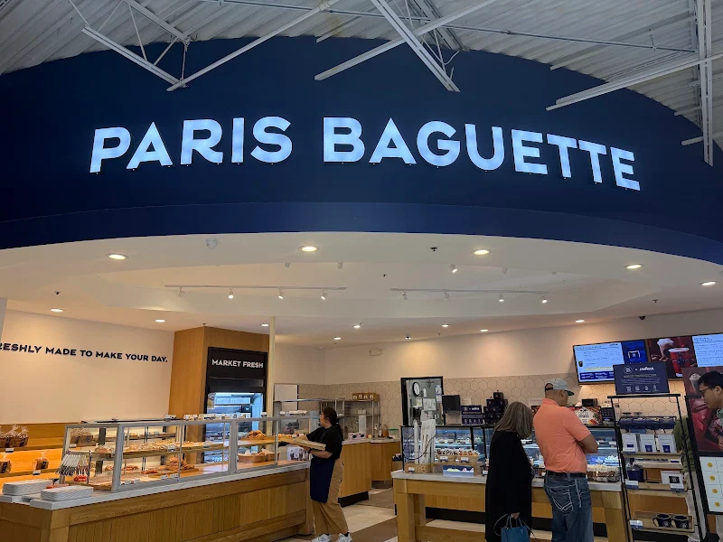 Paris Baguette
