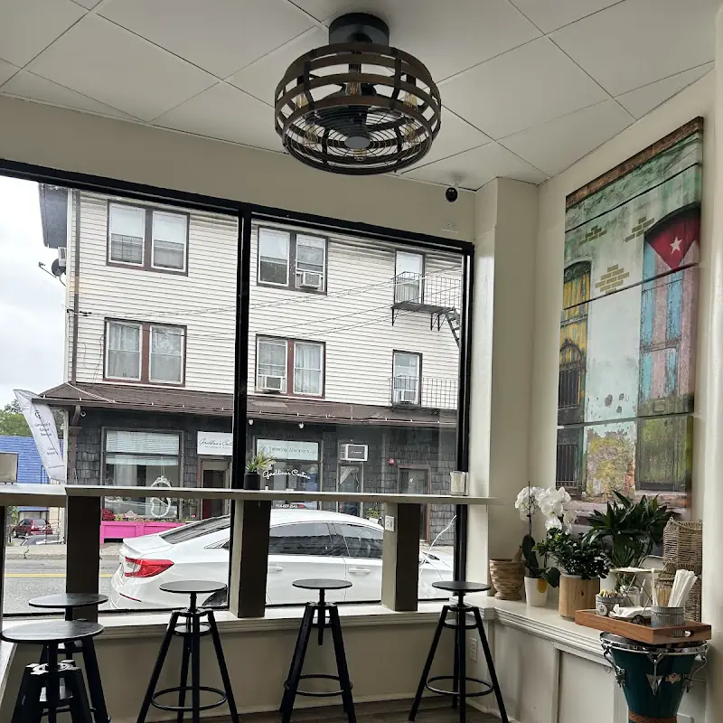 Matanzas Cuban Cafe