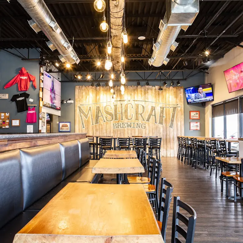 MashCraft Fishers