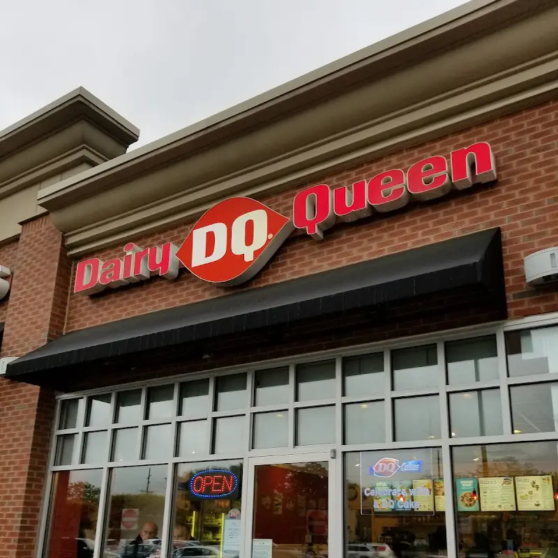 Dairy Queen (Treat)