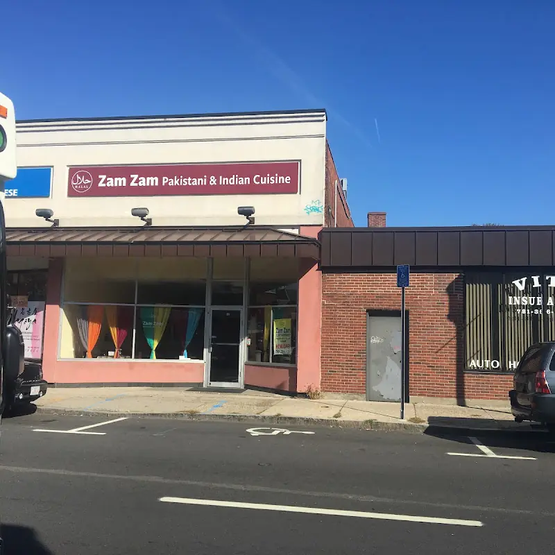 Zam Zam Restaurant