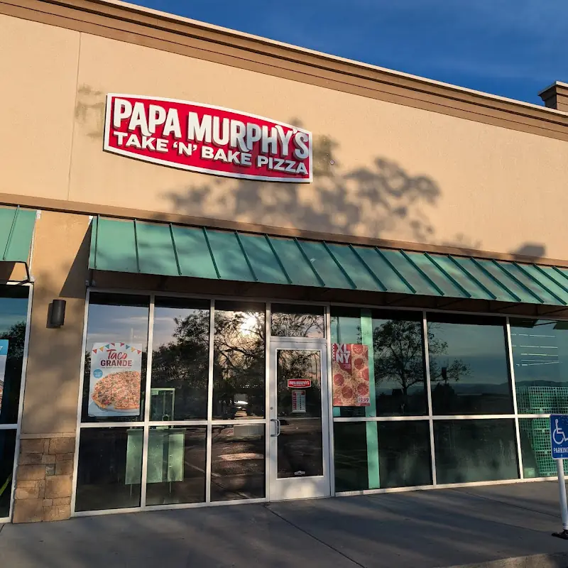 Papa Murphy's | Take 'N' Bake Pizza