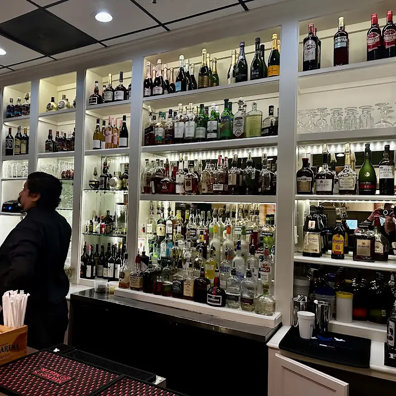 Louisiana Lagniappe Restaurant