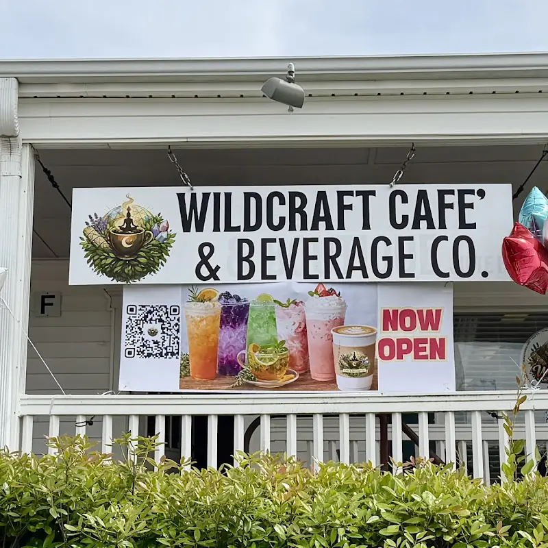 Wildcraft Cafe' & Beverage Co.