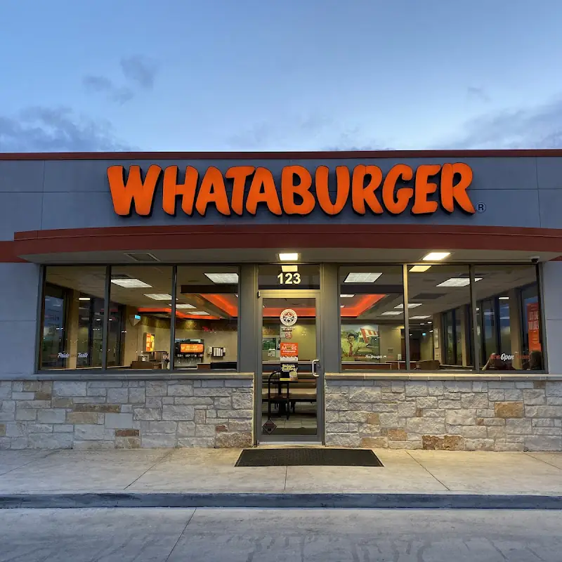 Whataburger